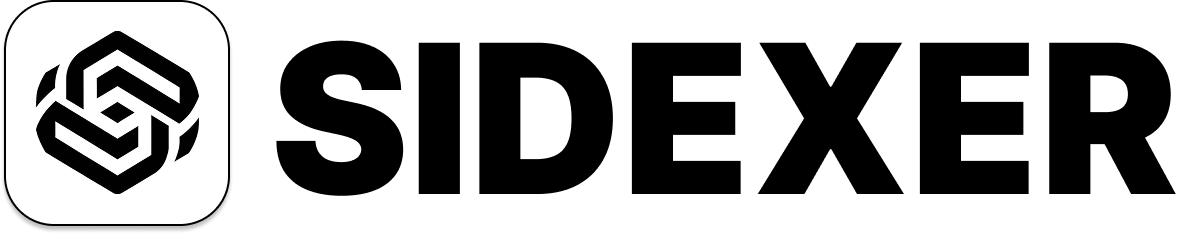 SidExer Logo